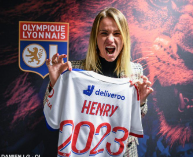 Highest Paid Female Soccer Players in the World 2021