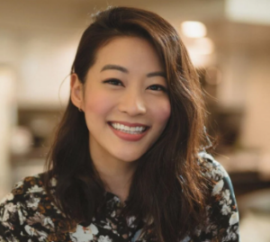 Most Beautiful Asian Women in the World 2021