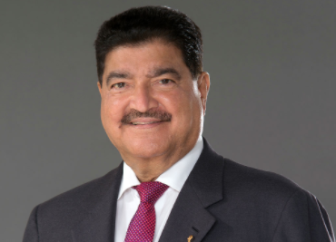 Top 10 Richest People in Dubai 2021