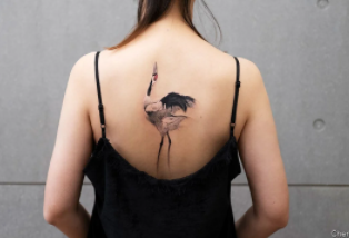 20 Small hidden tattoos for Men and Women 2021