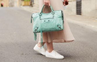 Most Expensive Handbag Brands in the World 2021