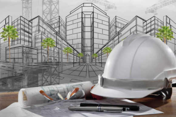 Top 10 Best Construction Companies in China 2021
