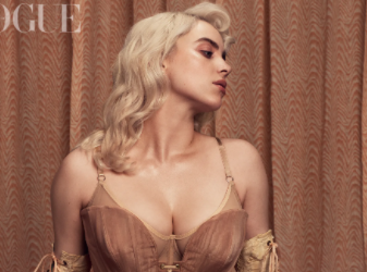 Top 10 Hottest female singers in the world 2021
