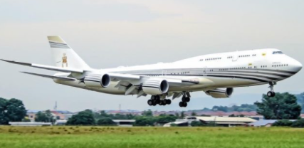 Most Expensive Private Jets in the World 2021