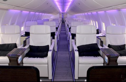 Top 10 Most Expensive Private Jets in the World 2021