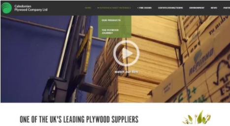 Top 10 Best Plywood Companies in the World 2021