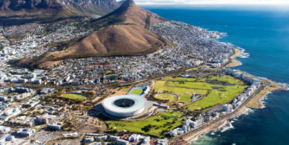 Top 10 Best Vacation Spots in Africa 2021