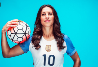 Highest Paid Female Soccer Players in the World 2021