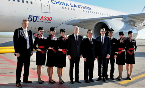 Top 10 Best Airlines in China 2021