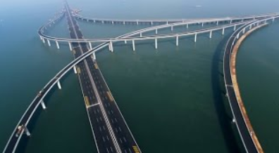 Top 10 Longest Bridges in the World 2021