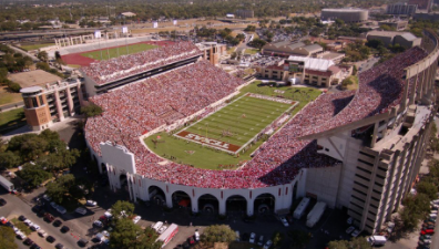 Top 10 Biggest Stadiums in the World 2021