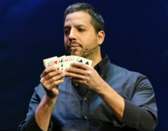 Best Magicians in the World 2021