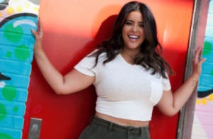 Top 10 Most Popular Plus Size Models in the World 2021
