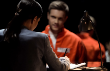 Highest Paid Criminal Justice Jobs in the World