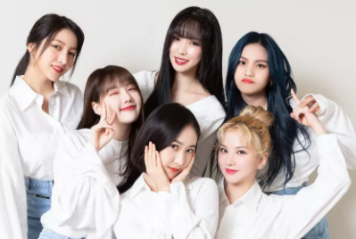 Top 10 Most Popular K-pop Girls Groups 2021
