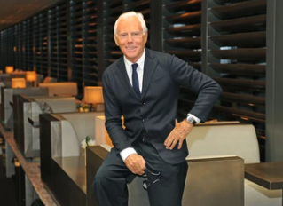 Richest Fashion Designers in the World 2021