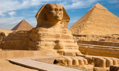 Top 10 Best Vacation Spots in Africa 2021
