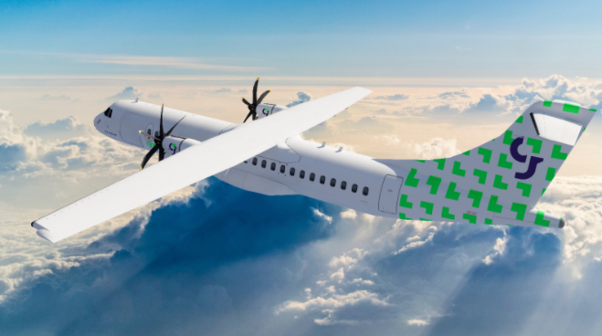 Green Africa Airways Flights