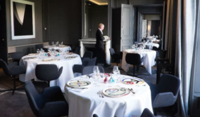 Top 10 Most Expensive Restaurants in the world 2021