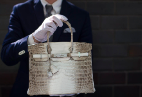 Top 10 Most Expensive Handbag Brands in the World (2021)
