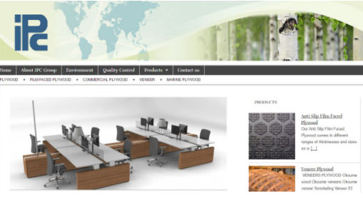 Top 10 Best Plywood Companies in the World 2021