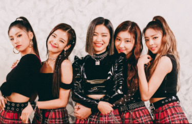 Top 10 Most Popular K-pop Girls Groups 2021