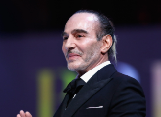 Top 10 Richest Fashion Designers in the World 2021