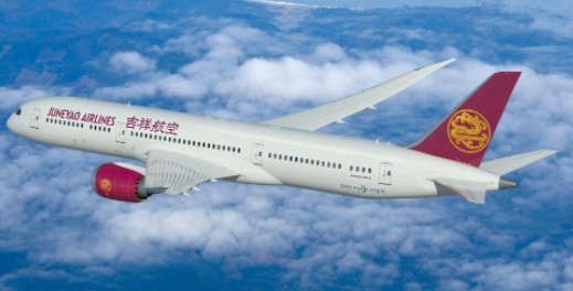 Top 10 Best Airlines in China 2021
