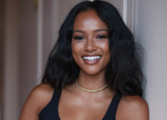 Top 10 Most Beautiful Asian Women in the World 2021