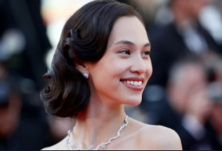 Most Beautiful Asian Women in the World 2021