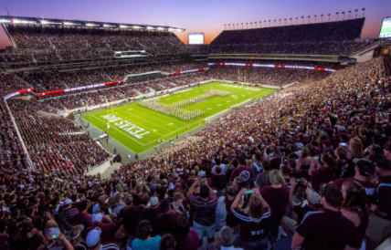 Top 10 Biggest Stadiums in the World 2021