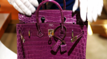 Most Expensive Handbag Brands in the World 2021