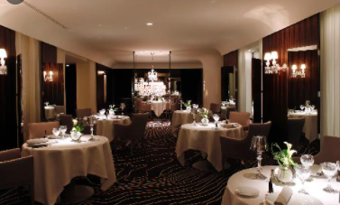 Most Expensive Restaurants in the world 2021