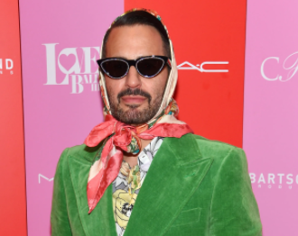 Richest Fashion Designers in the World 2021