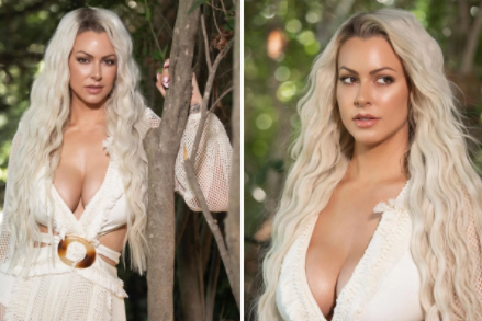 Hottest WWE Female Wrestlers 2021