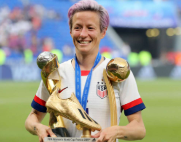  Highest Paid Female Soccer Players in the World 2021