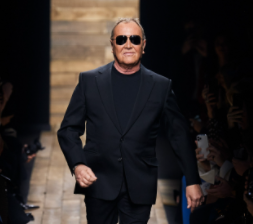 Richest Fashion Designers in the World
