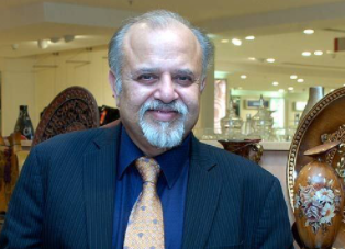 Richest People in Dubai 2021