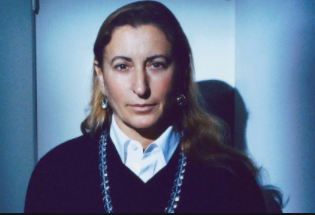 Richest Fashion Designers in the World