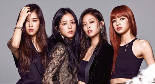 Top 10 Most Popular K-pop Girls Groups 2022
