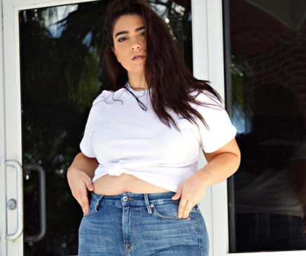 Top 10 Most Popular Plus Size Models in the World 2021