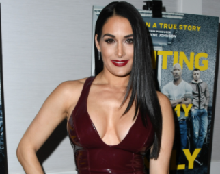 Hottest WWE Female Wrestlers 2021