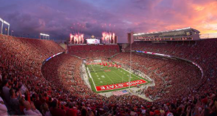 Top 10 Biggest Stadiums in the World 2021