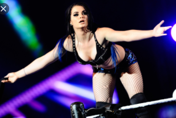 Hottest WWE Female Wrestlers 2021
