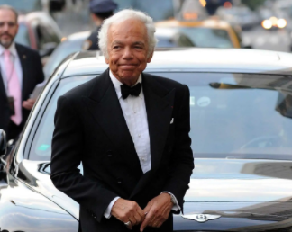Richest Fashion Designers in the World