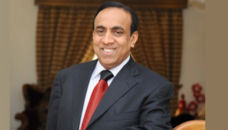 Richest People in Dubai 2021