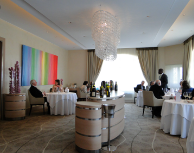 Most Expensive Restaurants in the world 2021
