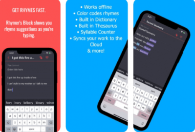 Best Songwriting Apps 2021