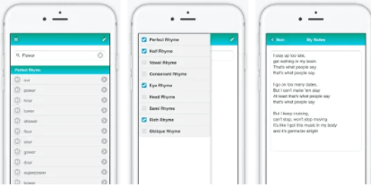 Top 10 Best Songwriting Apps 2021 for Musicians