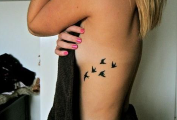 hidden tattoos for Men and Women 2021